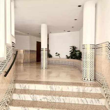 Appartamento Duplex Centro Lidia Ronda