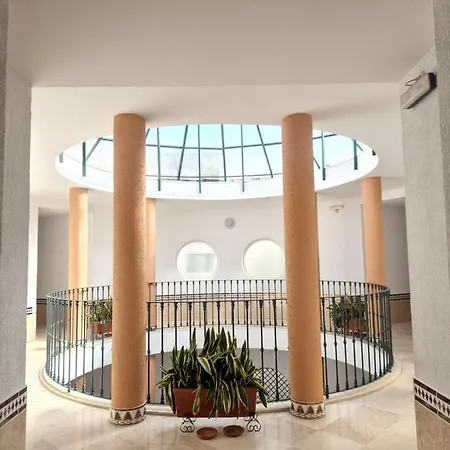 Duplex Centro Lidia Appartamento *