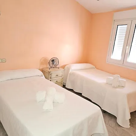 Duplex Centro Lidia