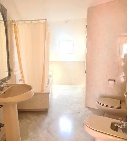 Apartment Duplex Centro Lidia *