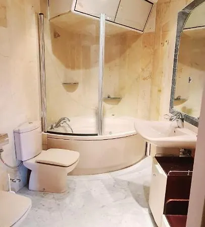 Duplex Centro Lidia Apartment *