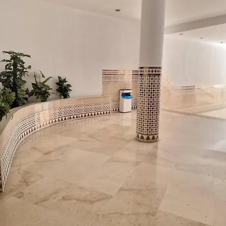 Duplex Centro Lidia Apartment *