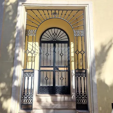 Duplex Centro Lidia Apartment Ronda