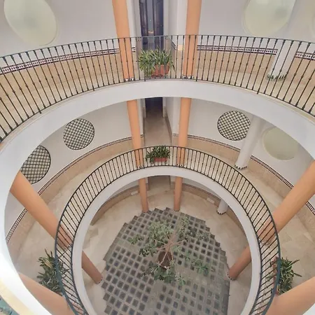 Apartment Duplex Centro Lidia Ronda