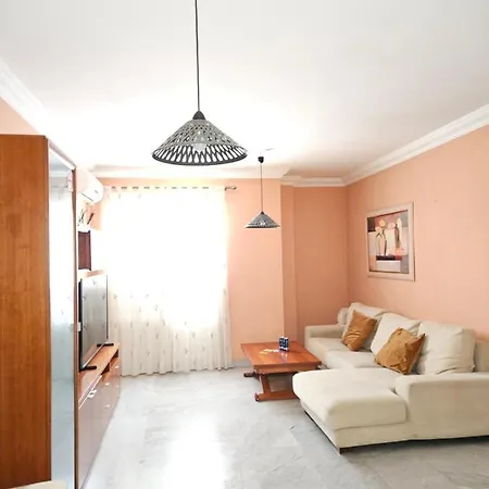 Duplex Centro Lidia Apartment Ronda