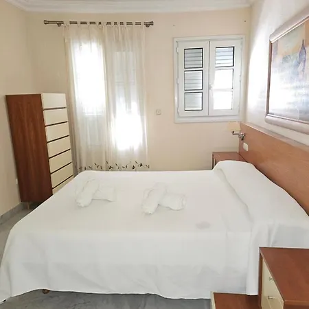 Duplex Centro Lidia Apartment Ronda