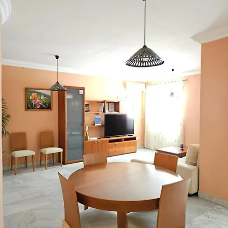 Duplex Centro Lidia Apartment Ronda