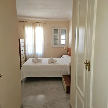 Duplex Centro Lidia * Ronda