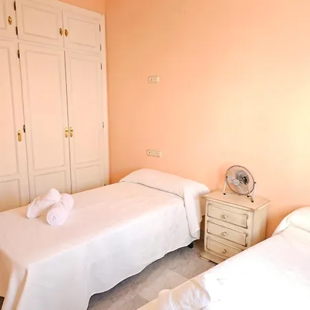 Duplex Centro Lidia Apartment